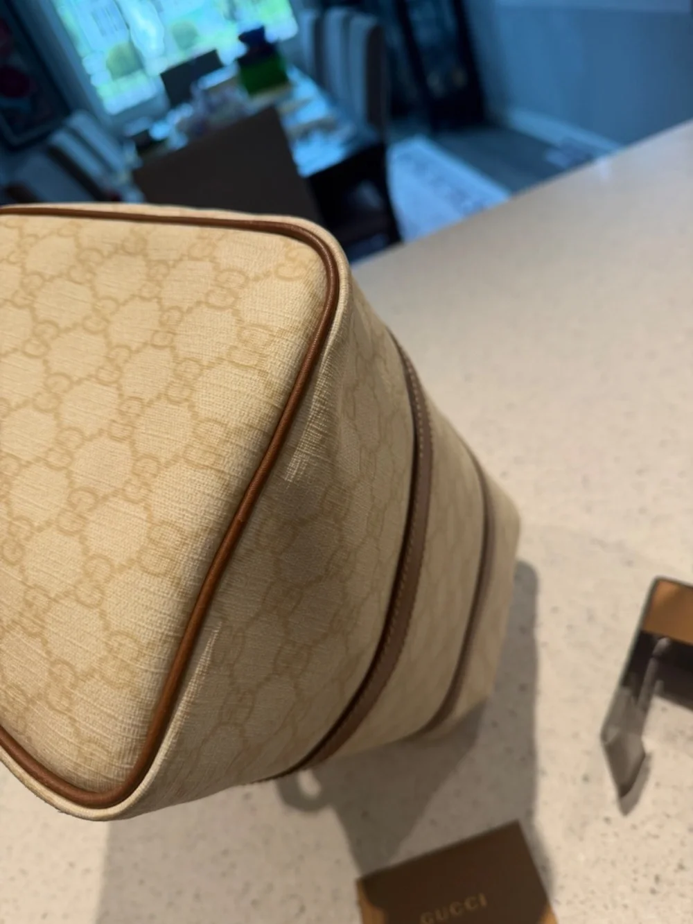 Gucci bag